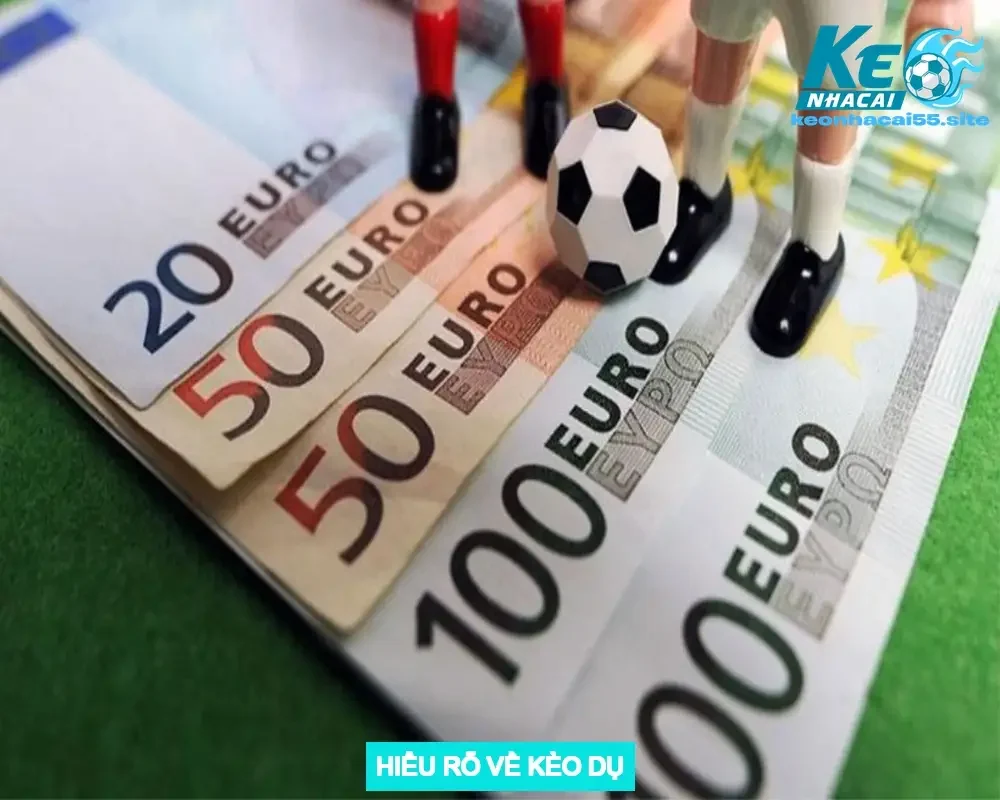 Cách Nhận Biết Kèo Dụ Từ Nhà Cái: Hướng Dẫn Chi Tiết 1 Cách Nhận Biết Kèo Dụ Từ Nhà Cái: Hướng Dẫn Chi Tiết