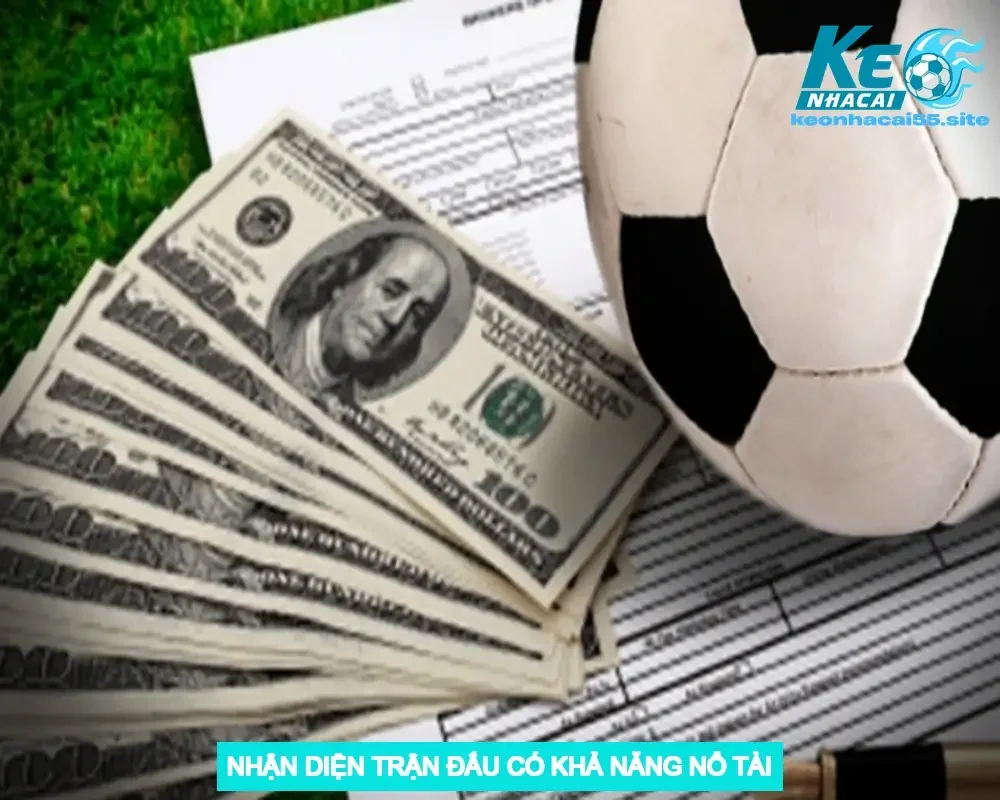 Cách Tận Dụng Kèo Tài Xỉu Trong Trận Đấu Có Nhiều Bàn Thắng 1 Cách Tận Dụng Kèo Tài Xỉu Trong Trận Đấu Có Nhiều Bàn Thắng