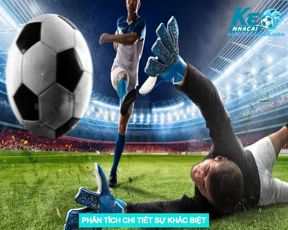Phân Biệt Kèo Hiệp 1 và Kèo Cả Trận Trong Cá Cược Thể Thao 1 Phân Biệt Kèo Hiệp 1 và Kèo Cả Trận Trong Cá Cược Thể Thao