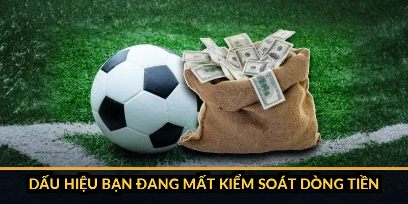 Quản lý vốn khi cá cược bóng đá - nguyên tắc giữ tiền dài hạn 1 Biểu đồ minh họa tỷ lệ thắng 60% nhưng số dư vẫn âm do chênh lệch tiền cược