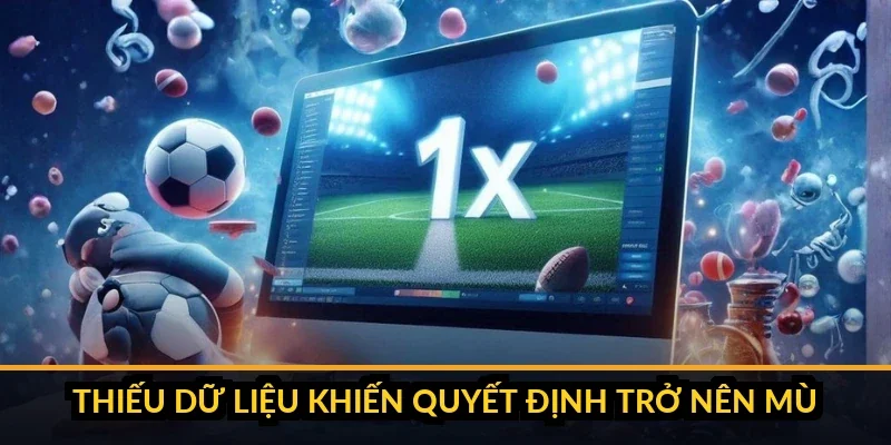 Người chơi bối rối trước bảng tỷ lệ kèo với nhiều con số thay đổi liên tục