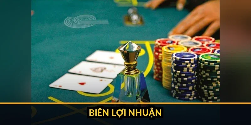 Kèo giá trị (value bet) là gì và cách bắt kèo thơm 1 Sơ đồ minh họa cách odds quy đổi thành xác suất ngầm và vị trí biên lợi nhuận của nhà cái
