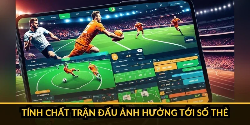 Kèo thẻ phạt là gì - cách cược thẻ vàng thẻ đỏ 1 Trọng tài rút thẻ vàng cảnh cáo cầu thủ trên sân cỏ