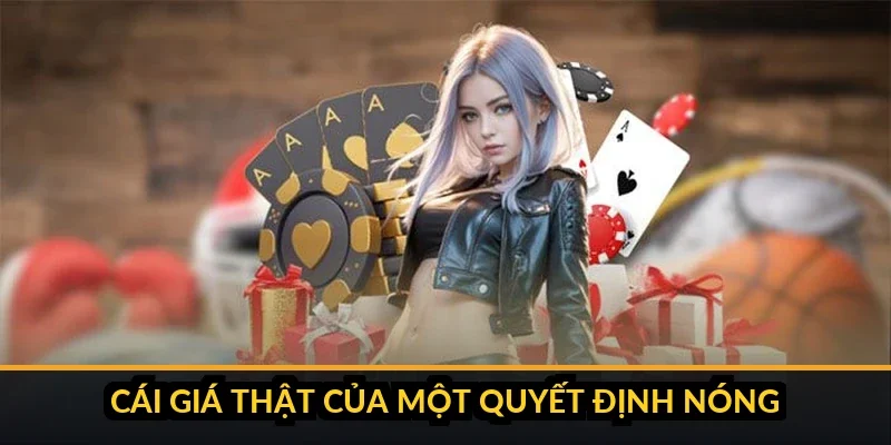 Hình ảnh minh họa người chơi căng thẳng trước màn hình lúc khuya