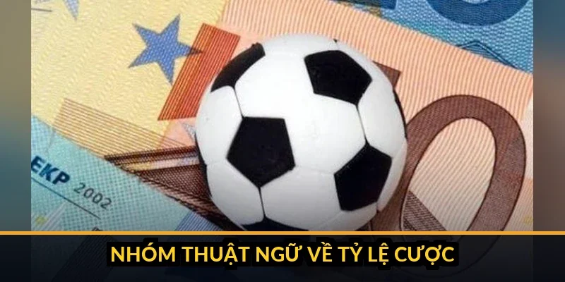 So sánh ba định dạng odds châu Á, châu Âu và Anh trên cùng một trận