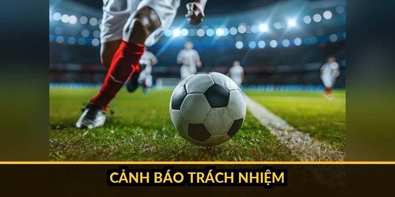 Kèo thẻ phạt là gì - cách cược thẻ vàng thẻ đỏ 4 Biểu tượng cảnh báo cá cược có trách nhiệm dành cho người trên 18 tuổi