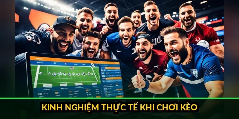 Kèo châu Âu (1x2) là gì - cách đọc và chơi cho người mới 4 Người chơi đang phân tích bảng tỷ lệ trên màn hình với các con số odds thay đổi